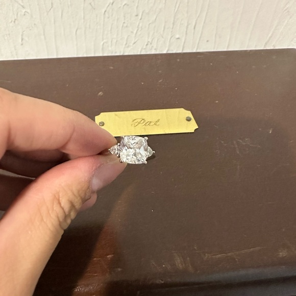 CZ RING - Picture 5 of 5